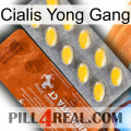 Cialis Yong Gang 42